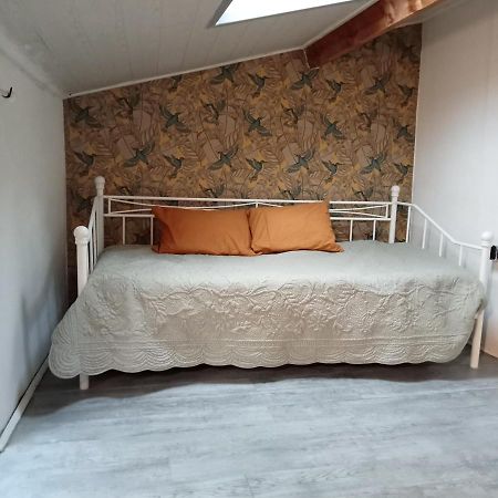 Le Colibris Villa Issoire Exterior photo